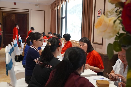 Thêm “cú hích” cho kinh tế và việc làm tại Yên Bái