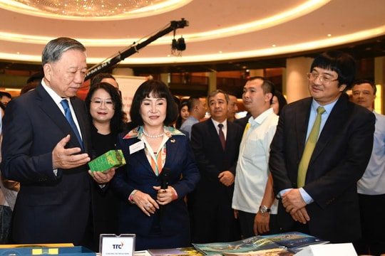 Tập đoàn Phú Thái tiên phong triển khai thực hiện Nghị quyết số 68-NQ/TW