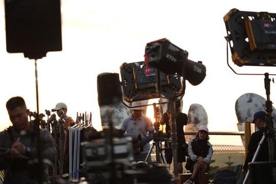 Thúc đẩy du lịch Việt Nam thông qua điện ảnh