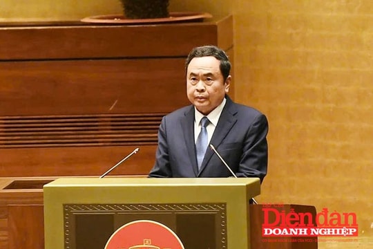 07 nhóm nhiệm vụ, giải pháp cần tập trung, triển khai thực hiện Nghị quyết 66-NQ/TW