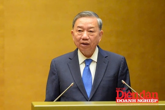 "Bộ tứ trụ cột" giúp kinh tế Việt Nam "cất cánh"