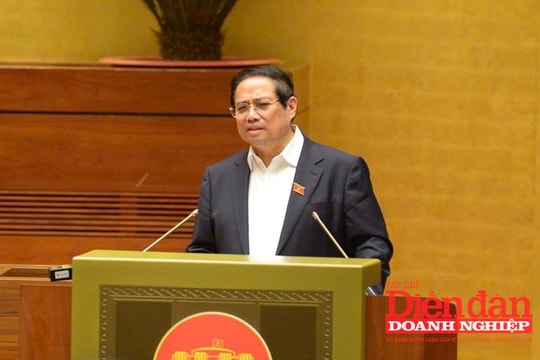 Nghị quyết 68-NQ/TW: Cuộc cách mạng về tư duy và thể chế