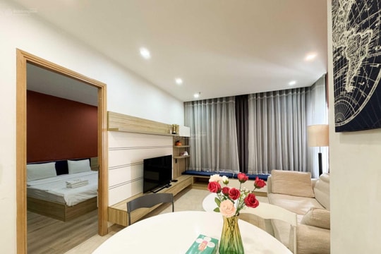 Cho thuê chung cư ngắn ngày cần quản thay vì cấm