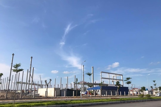 Tác động của chính sách giảm 30% tiền thuê đất đến năng lực cạnh tranh doanh nghiệp SME