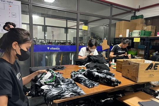 Thái Bình nỗ lực trở thành tỉnh phát triển về công nghiệp