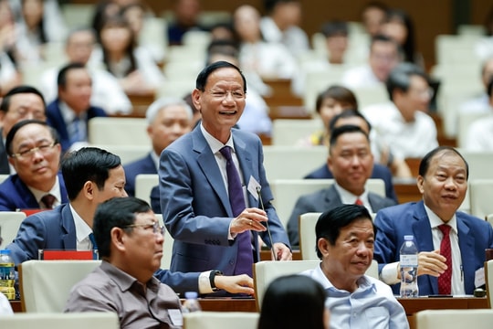 Nghị quyết 68: Cuộc cách mạng toàn diện giải phóng lực lượng sản xuất