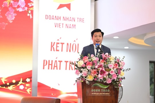 Hiệu quả của hỗ trợ lãi suất 2%/năm cho dự án xanh, tuần hoàn và áp dụng tiêu chuẩn ESG