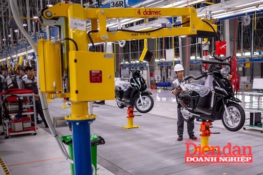 Sửa Luật Doanh nghiệp: Cần thiết quy định về chủ sở hữu hưởng lợi