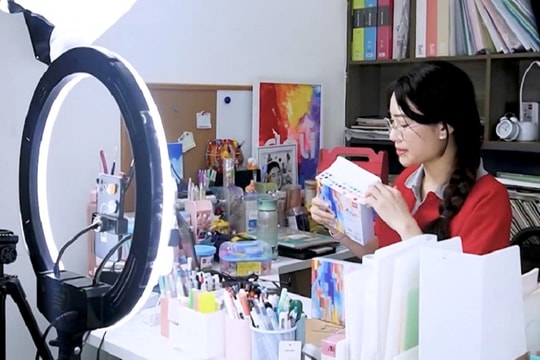 Cần minh bạch để tránh rủi ro về hàng hóa kém chất lượng trên thương mại điện tử