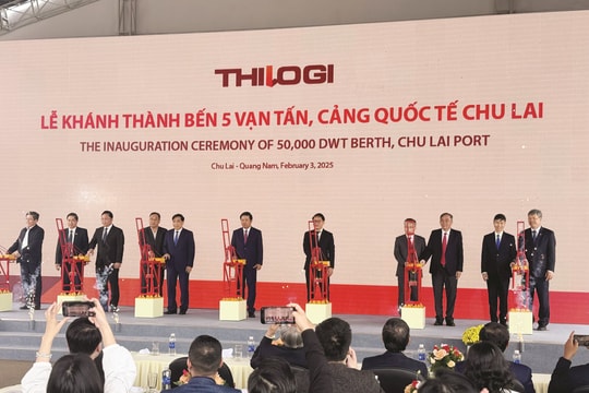 Phát triển kinh tế bền vững từ việc mở cửa thu hút đầu tư vào Quảng Nam