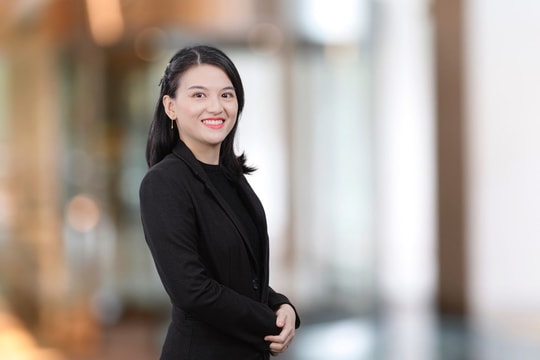 Bất động sản Cần Giờ không dành cho đầu tư ngắn hạn