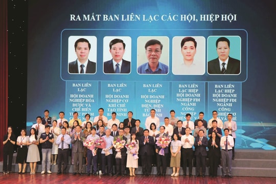 Bắc Ninh đổi mới tư duy thu hút đầu tư