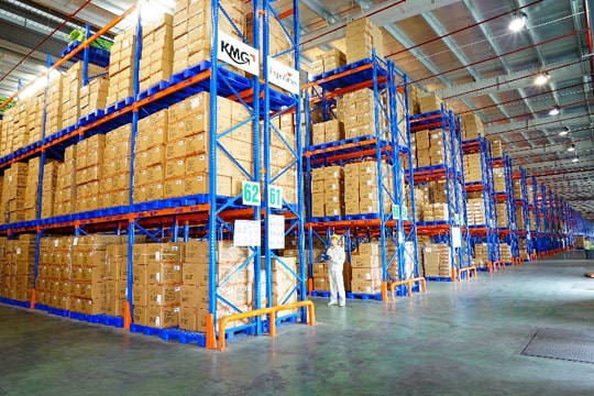 VSC chuyển hướng đầu tư