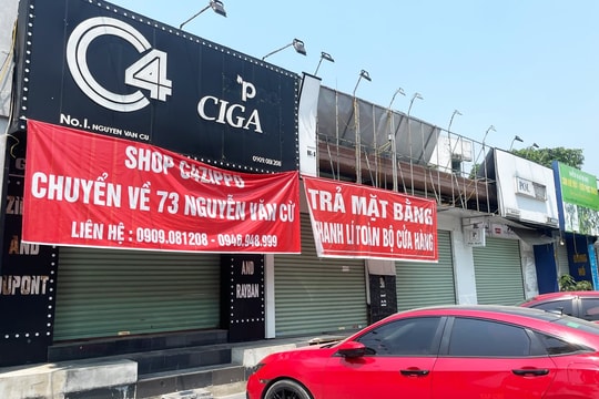 Nghệ An: Doanh nghiệp trăn trở vì giá thuê đất tăng “phi mã”