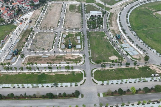 Ngành Xây dựng Bắc Ninh cam kết đồng hành cùng doanh nghiệp