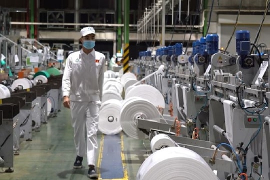 Thúc đẩy phát triển trở thành cực tăng trưởng mới sau hợp nhất