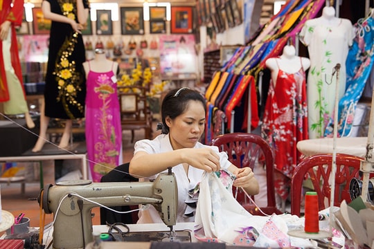 Đề xuất đưa hộ kinh doanh vào Luật Doanh nghiệp