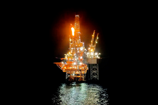 Petrovietnam: “Mỗi tháng vận hành một công trình mới”, duy trì đà tăng trưởng