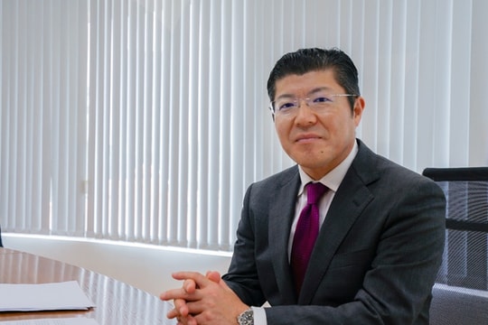 Ajinomoto Việt Nam và chiến lược phát triển với nền tảng “Khoa học về axit amin”