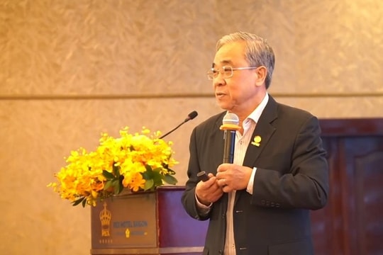 Giải pháp mở rộng thị trường cho doanh nghiệp