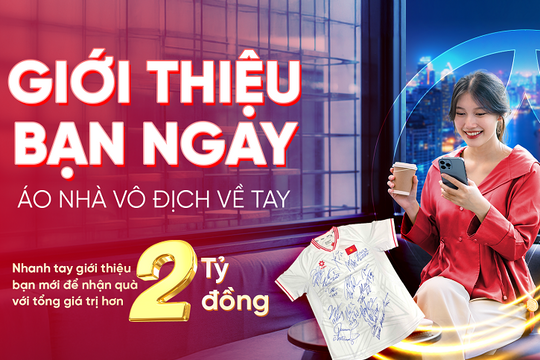 Kiếm tiền thời công nghệ: SeAMobile - một ứng dụng, nhiều cơ hội