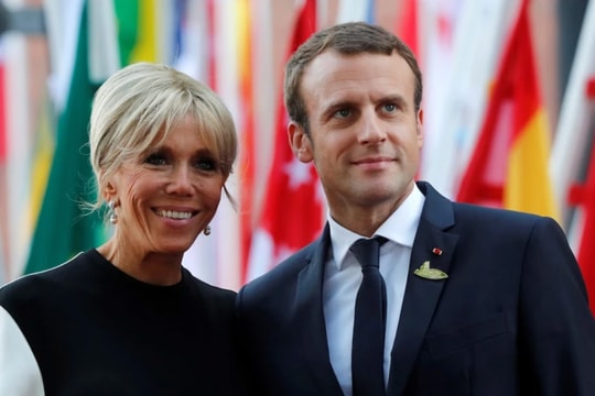 Tổng thống Pháp sắp thăm Việt Nam: Thắt chặt hợp tác, mở rộng tương lai