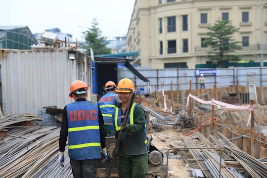 Hà Nội: Cảnh giác chiêu trò giả mạo, lừa đảo mua, bán căn hộ Dự án nhà ở xã hội NO1