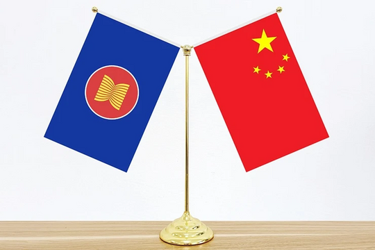 ASEAN và Trung Quốc hoàn tất đàm phán ACFTA 3.0, mở ra nhiều cơ hội mới