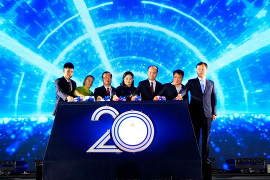 Hiệp hội doanh nghiệp tỉnh Hưng Yên: tăng cường hỗ trợ doanh nghiệp và phát triển kinh tế địa phương