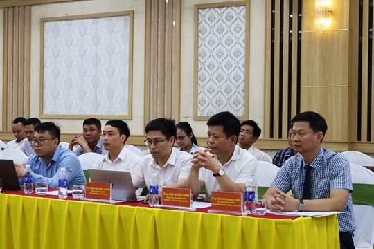 Tối ưu hoá việc sử dụng năng lượng cho doanh nghiệp