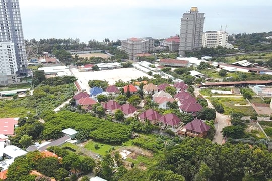 Đã đến lúc sửa đổi quy định về định giá đất