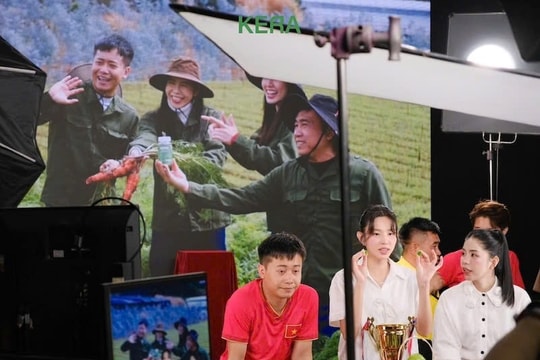 Chế tài nào quản lý quảng cáo sản phẩm kém chất lượng trên nền tảng mạng xã hội?