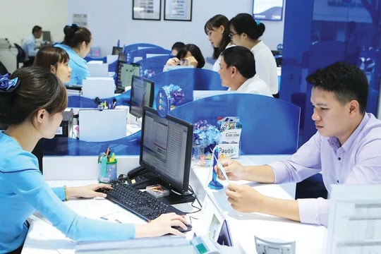 Thúc đẩy cho vay dựa trên tài sản trí tuệ