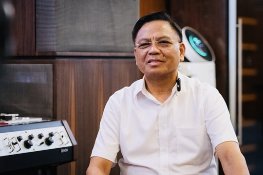 Nghị quyết số 68-NQ/TW - khẳng định vị thế kinh tế tư nhân