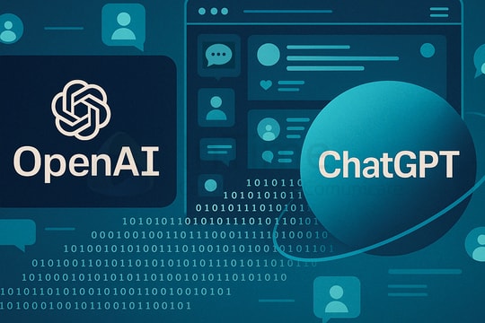 OpenAI chi 6,5 tỷ USD mua lại công ty khởi nghiệp phần cứng io Products của Jony Ive