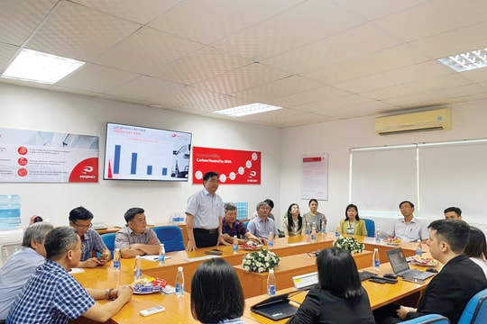 Quảng bá hình ảnh, hút làn sóng đầu tư nước ngoài vào Quảng Nam