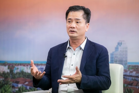 Tư duy mới cho phát triển nhà ở xã hội