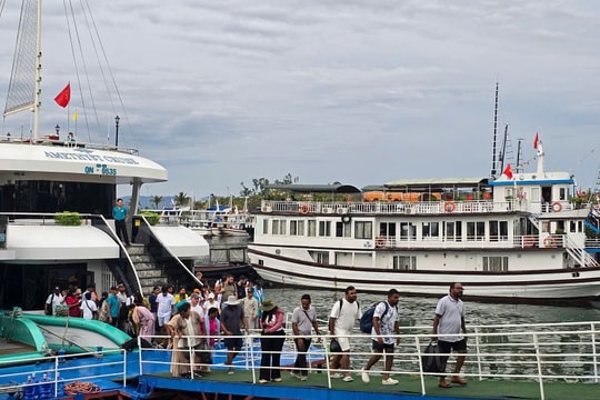 Chìa khoá để du lịch Quảng Ninh bứt phá