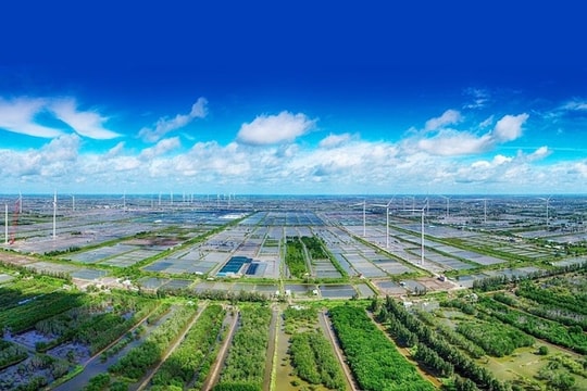 “Đòn bẩy” đưa Việt Nam vào tương lai thu nhập cao