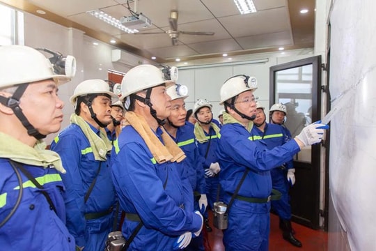 Sửa đổi Luật Thanh tra: Tránh để chồng chéo giữa thanh tra và kiểm tra