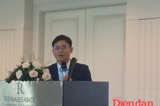 Chính sách và cơ hội năng lượng tái tạo tại Việt Nam