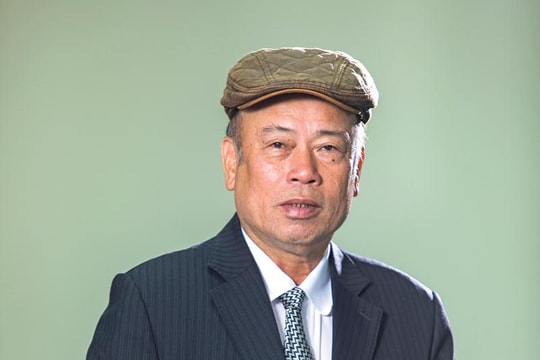 Trụ cột phát triển trong thời kỳ mới