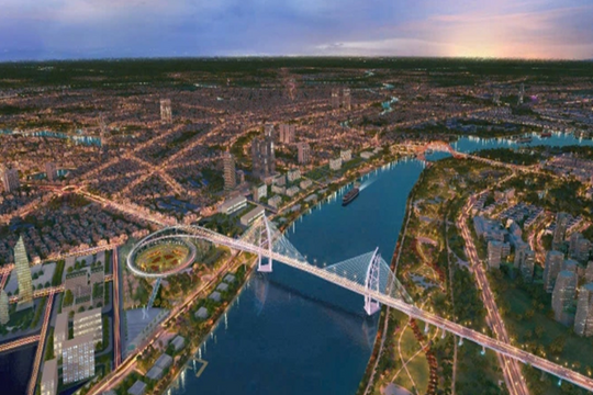 Hải Phòng: Thành lập tổ công tác đặc biệt để đạt mục tiêu giải ngân