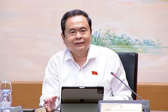 Muốn người Việt Nam dùng hàng Việt Nam thì hàng phải chất lượng