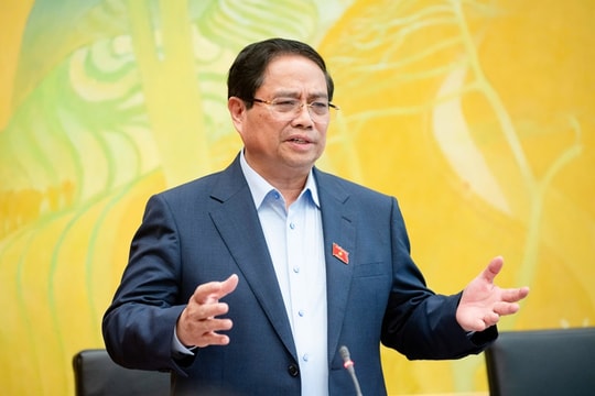 Giải quyết dứt điểm các dự án tồn đọng là việc không thể không làm