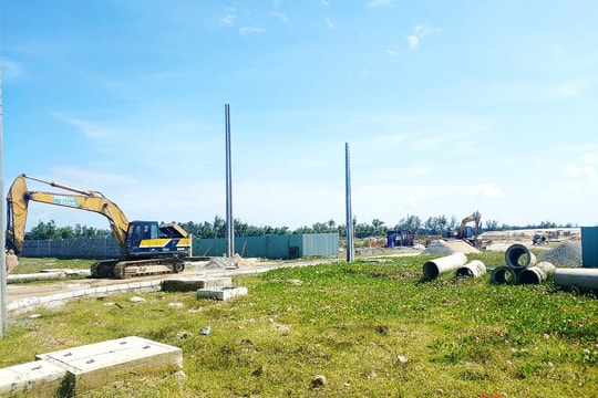 Đề xuất cơ chế linh hoạt để tiếp cận tín dụng cho doanh nghiệp Quảng Nam