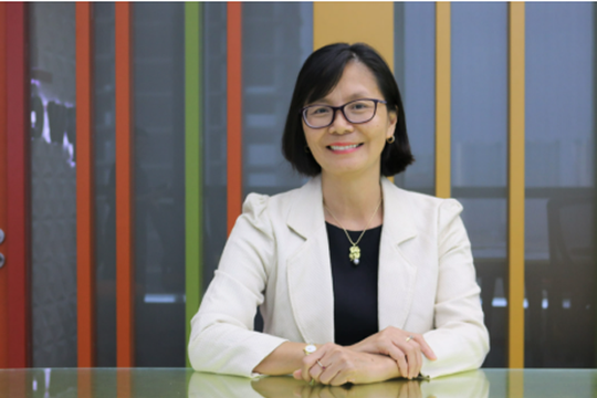 Bệ phóng vững chắc cho kinh tế tư nhân