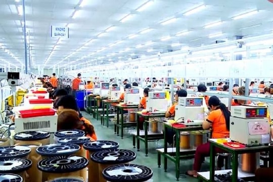 Khơi thông động lực để doanh nghiệp vượt khó