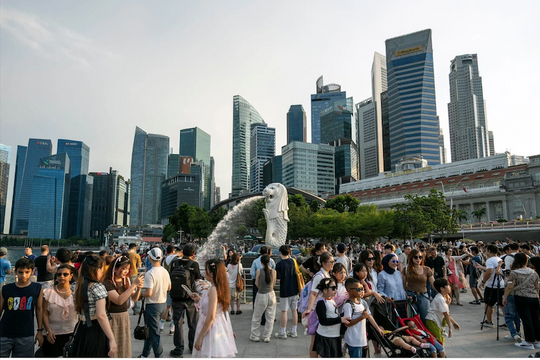 Vì sao vốn đầu tư gián tiếp đang rời khỏi nhiều nước ASEAN?