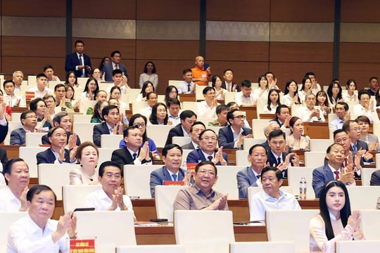 Đề xuất giải pháp thực hiện Nghị quyết 66-NQ/TW